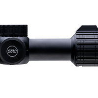 SIGHTRON S TAC 1-6X24 IR AR1 - NeonSales {{ shop.shopifyCountryName }}