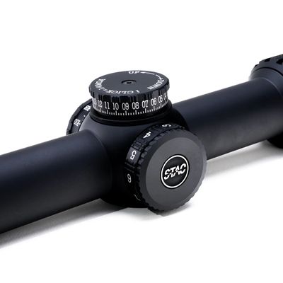 SIGHTRON S TAC 1-6X24 IR AR1 - NeonSales {{ shop.shopifyCountryName }}
