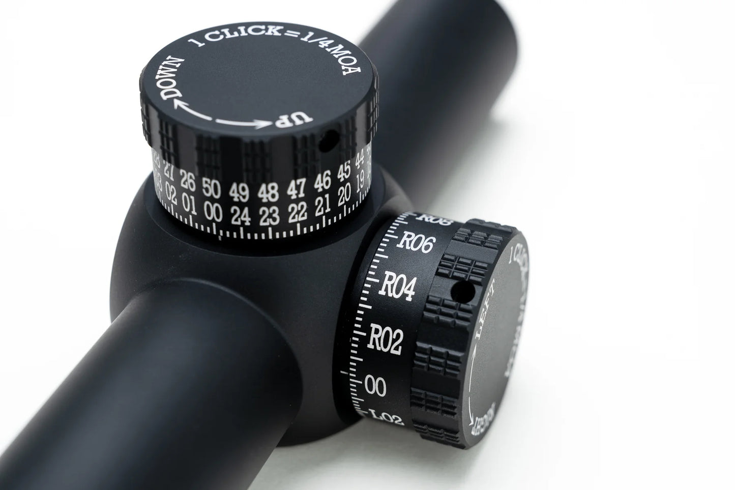 SIGHTRON S TAC 1-4.5X24 SR1 - NeonSales {{ shop.shopifyCountryName }}