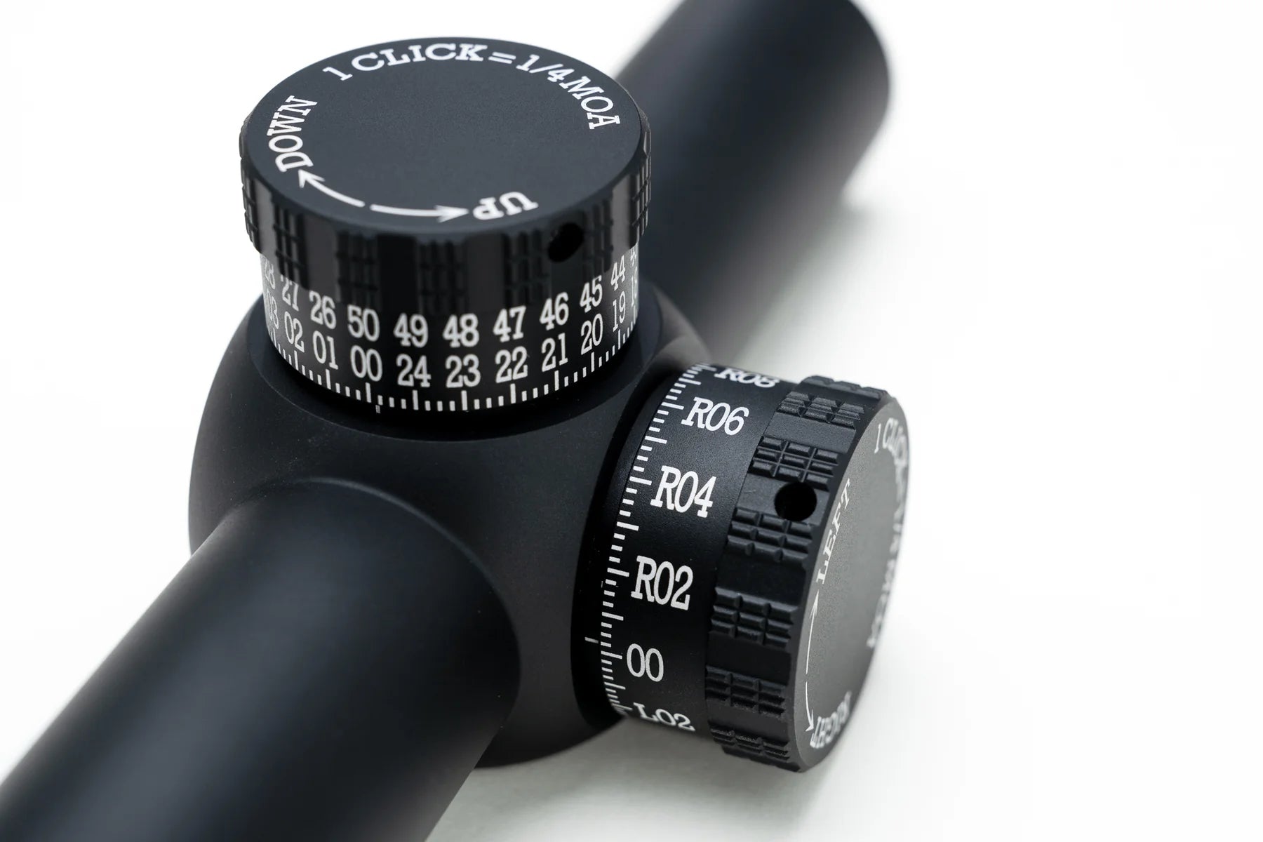 SIGHTRON S TAC 1-4.5X24 SR1 - NeonSales {{ shop.shopifyCountryName }}