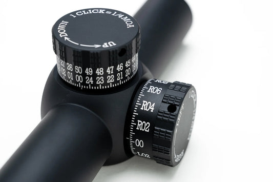 SIGHTRON S TAC 1-4.5X24 SR1 - NeonSales {{ shop.shopifyCountryName }}