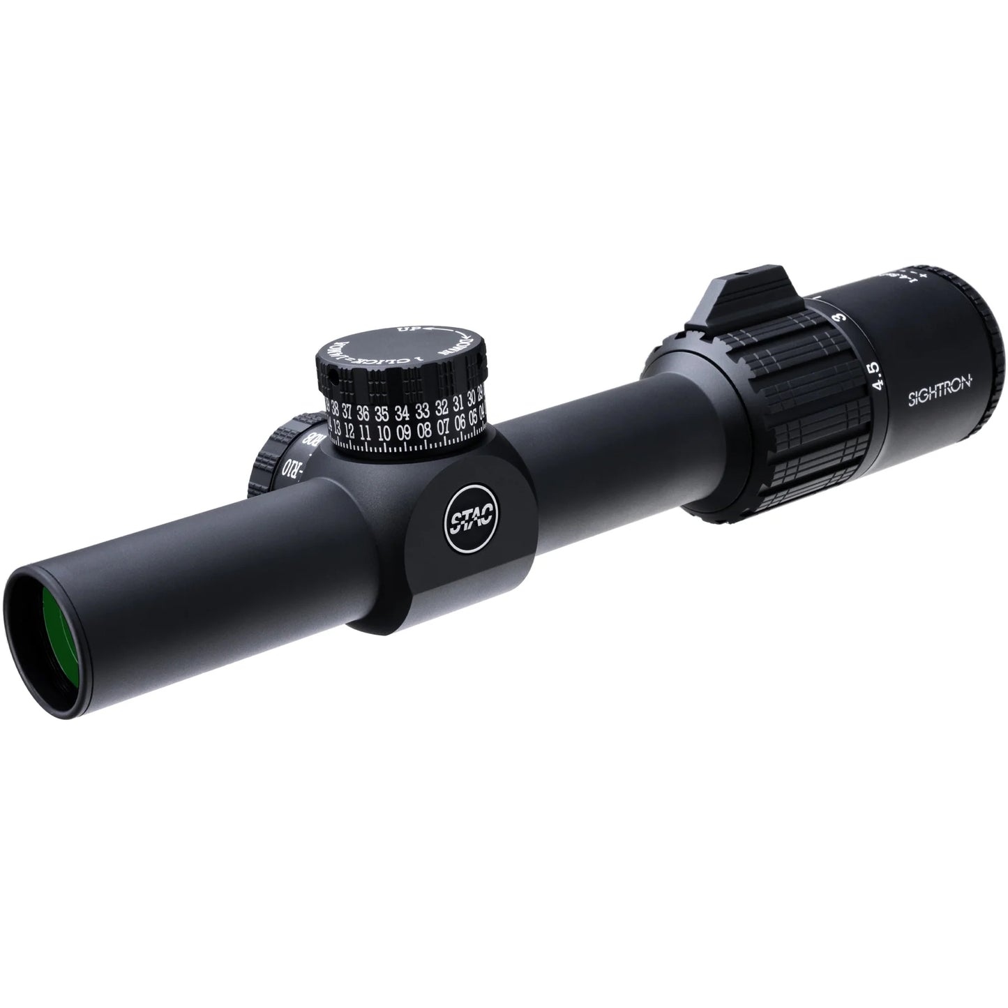 SIGHTRON S TAC 1-4.5X24 SR1 - NeonSales {{ shop.shopifyCountryName }}