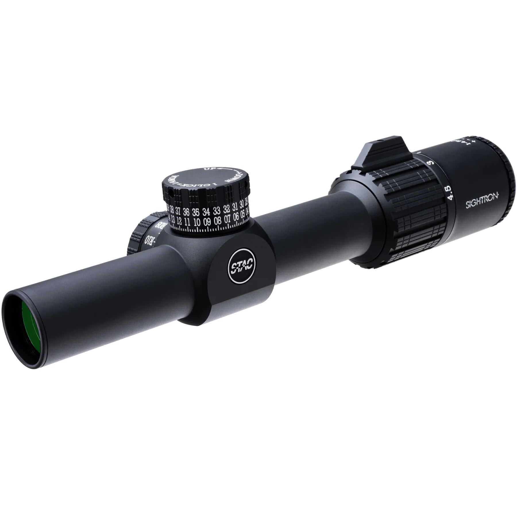 SIGHTRON S TAC 1-4.5X24 SR1 - NeonSales {{ shop.shopifyCountryName }}