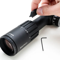 SIGHTRON S TAC 1-4.5X24 SR1 - NeonSales {{ shop.shopifyCountryName }}
