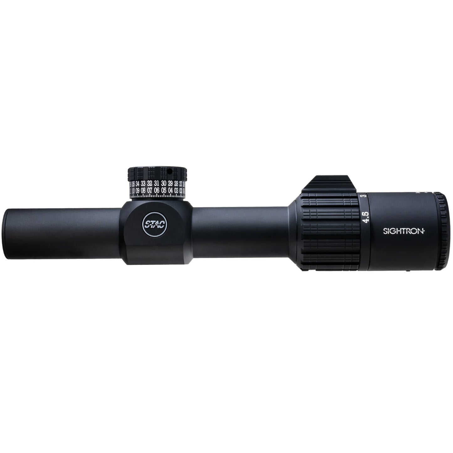 SIGHTRON S TAC 1-4.5X24 SR1 - NeonSales {{ shop.shopifyCountryName }}