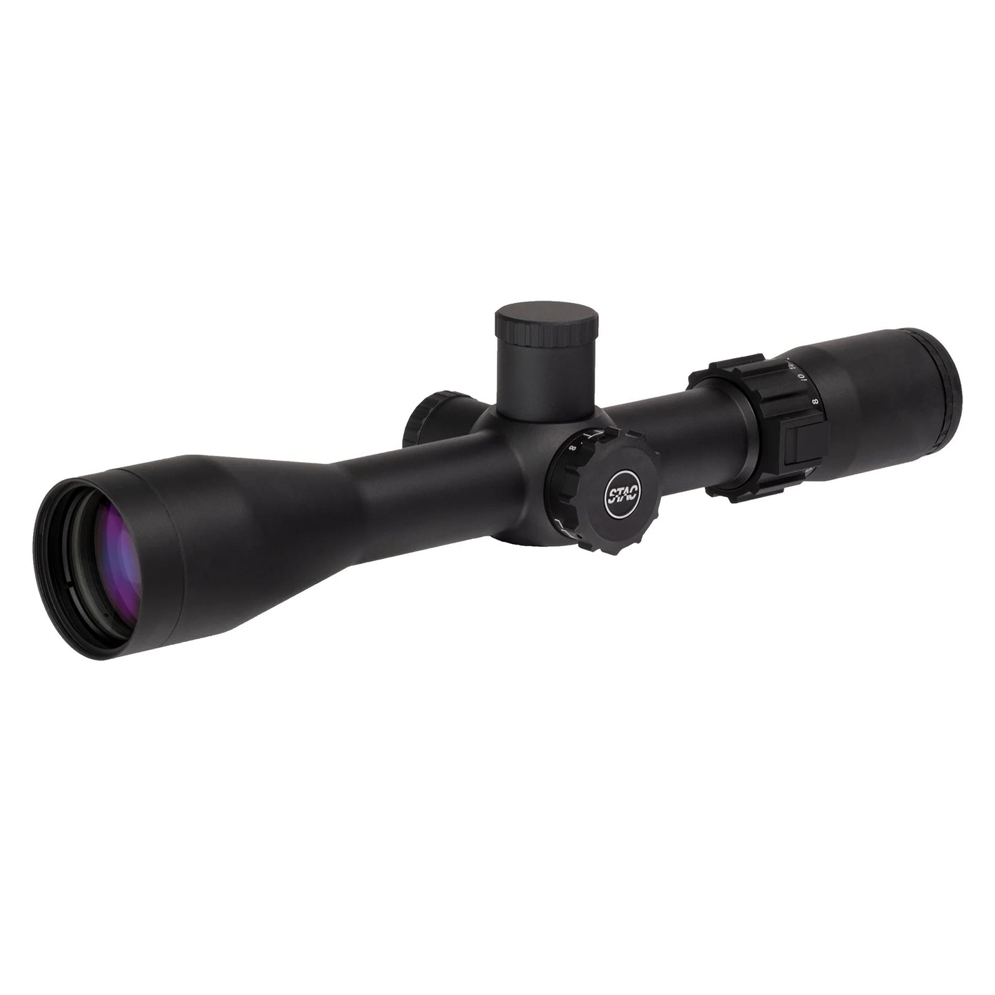 SIGHTRON S TAC 3-16X42 DUPLEX - NeonSales {{ shop.shopifyCountryName }}