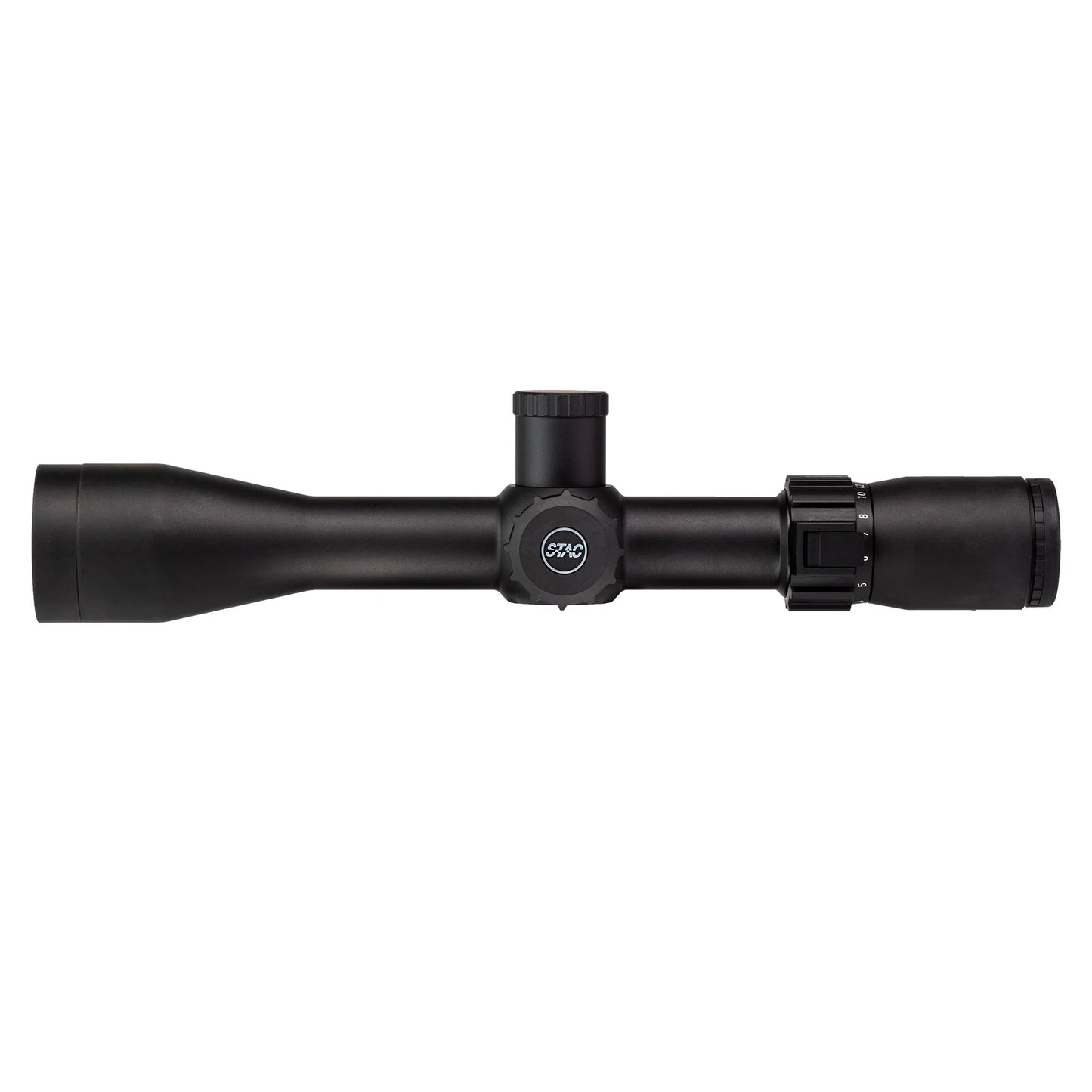 SIGHTRON S TAC 3-16X42 DUPLEX - NeonSales {{ shop.shopifyCountryName }}