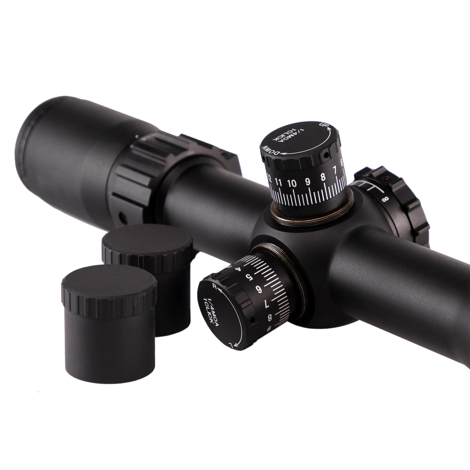 SIGHTRON S TAC 3-16X42 DUPLEX - NeonSales {{ shop.shopifyCountryName }}