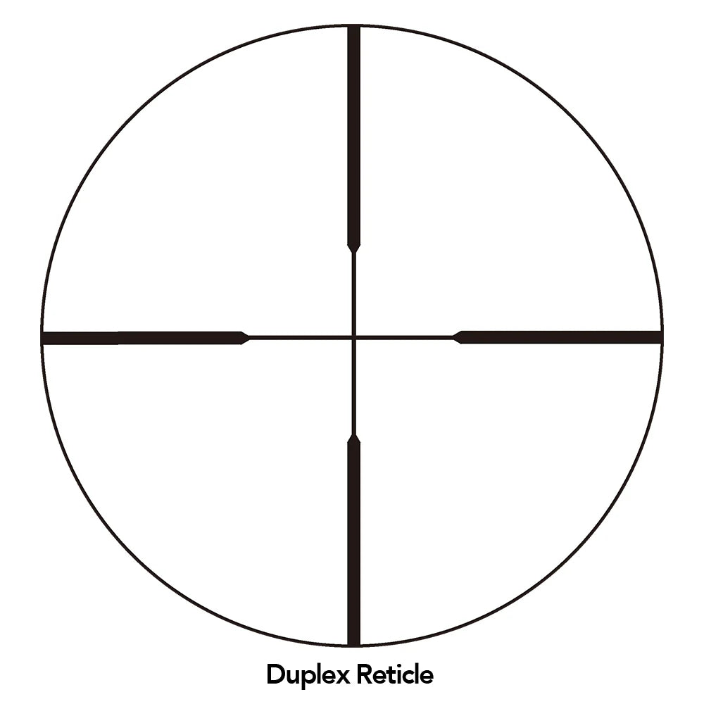 SIGHTRON S TAC 3-16X42 DUPLEX - NeonSales {{ shop.shopifyCountryName }}