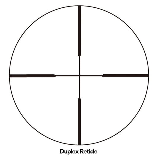 SIGHTRON S TAC 3-16X42 DUPLEX - NeonSales {{ shop.shopifyCountryName }}