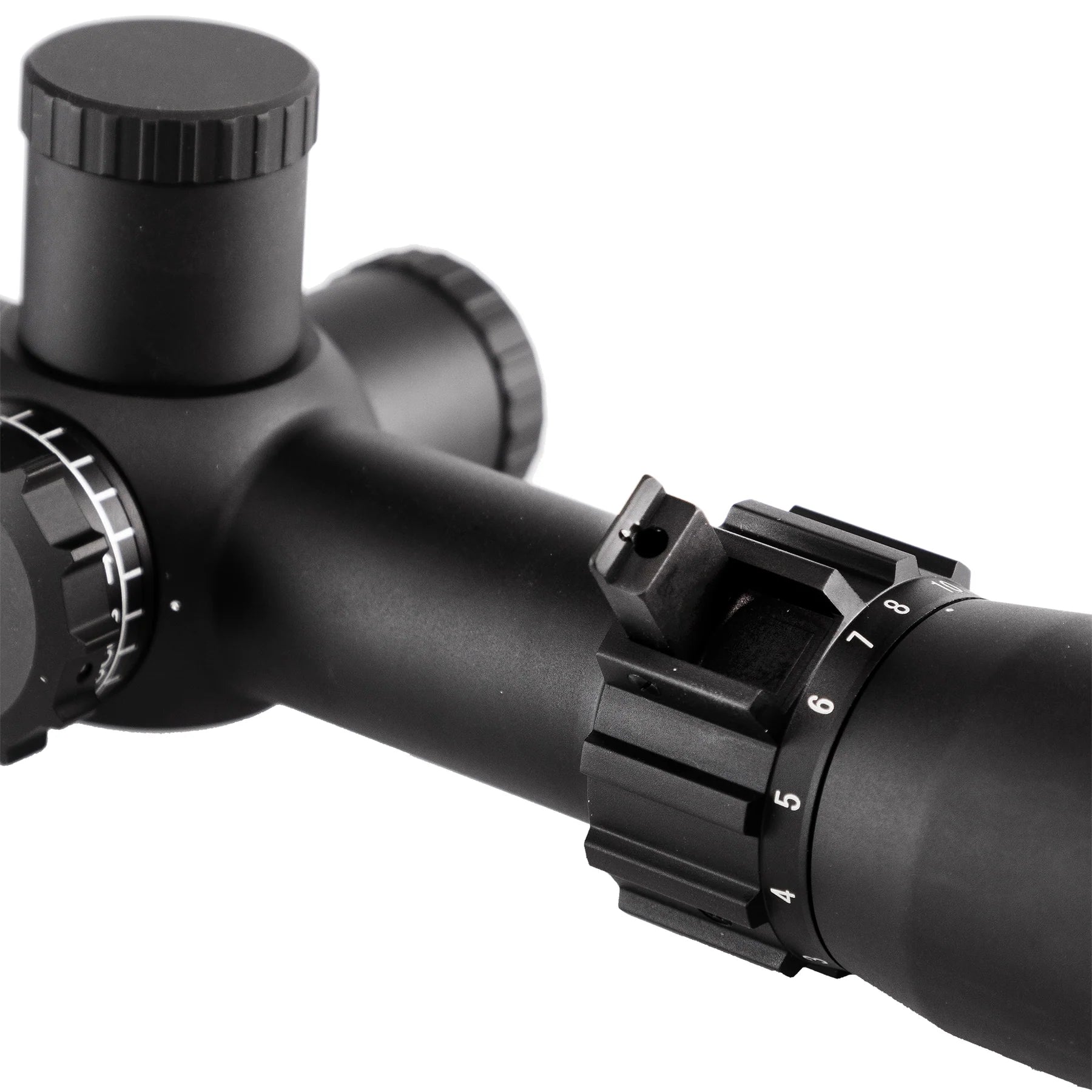 SIGHTRON S TAC 3-16X42 DUPLEX - NeonSales {{ shop.shopifyCountryName }}