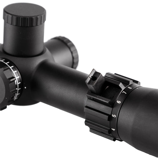 SIGHTRON S TAC 3-16X42 DUPLEX - NeonSales {{ shop.shopifyCountryName }}