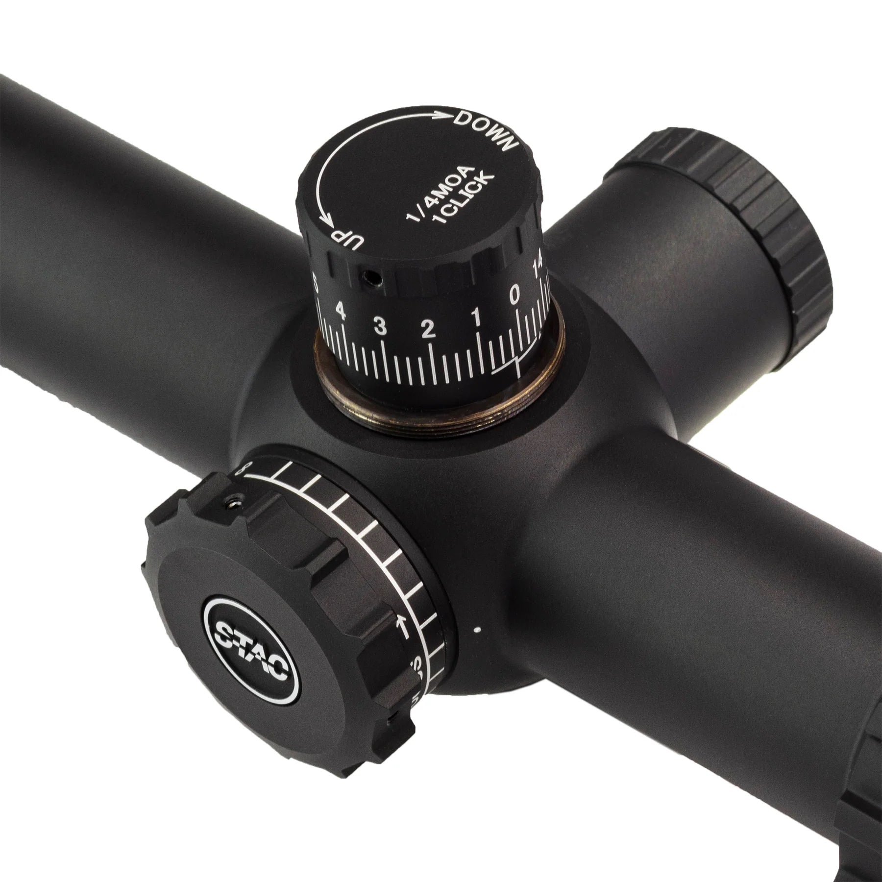 SIGHTRON S TAC 3-16X42 DUPLEX - NeonSales {{ shop.shopifyCountryName }}