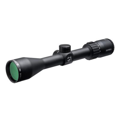 SIGHTRON SI 3-9X40 G2 HHR - NeonSales {{ shop.shopifyCountryName }}