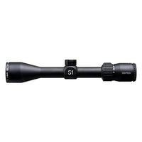 SIGHTRON SI 3-9X40 G2 HHR - NeonSales {{ shop.shopifyCountryName }}