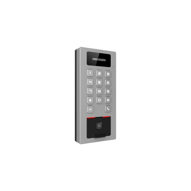 HIKVISION ACCESS CONTROL TERMINAL