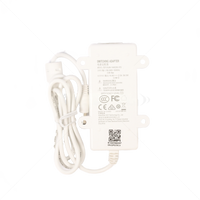 4.5AMP POWER SUPPLY UNIT WITHOUT AC CABLE - NeonSales {{ shop.shopifyCountryName }}