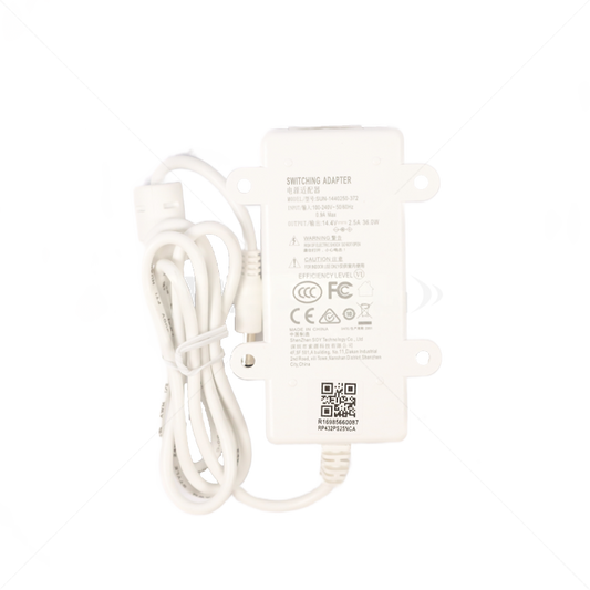 4.5AMP POWER SUPPLY UNIT WITHOUT AC CABLE - NeonSales {{ shop.shopifyCountryName }}
