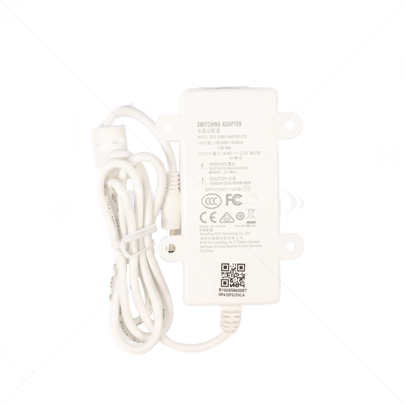 4.5AMP POWER SUPPLY UNIT WITHOUT AC CABLE - NeonSales {{ shop.shopifyCountryName }}