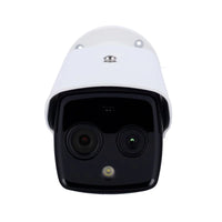 HIKVISION HEATPRO BULLET 3.1MM DS-2TD2617-3/QA