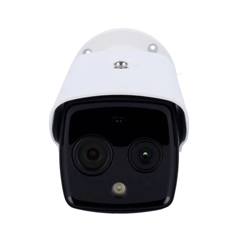 HIKVISION HEATPRO BULLET 3.1MM DS-2TD2617-3/QA
