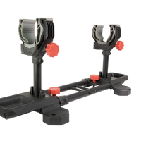 BC SECURE LOCK GUN VISE - NeonSales {{ shop.shopifyCountryName }}