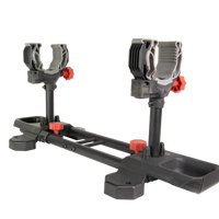 BC SECURE LOCK GUN VISE - NeonSales {{ shop.shopifyCountryName }}