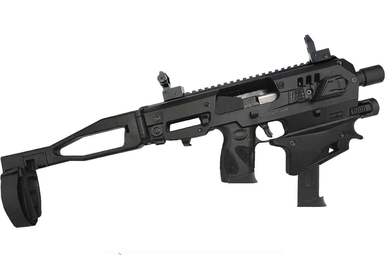 MCK TAURUS G2C G3 G3C - NeonSales {{ shop.shopifyCountryName }}