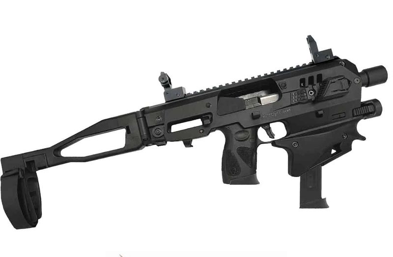 MCK TAURUS G2C G3 G3C - NeonSales {{ shop.shopifyCountryName }}