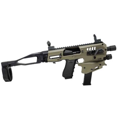 MCK S&W SD9VE SD40VE FDE - NeonSales {{ shop.shopifyCountryName }}