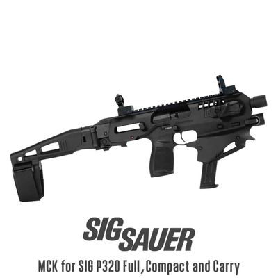 MCK SIG SAUER P320 FULL-COMPACT - NeonSales {{ shop.shopifyCountryName }}