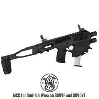 MCK S&W SD9VE SD40VE - NeonSales {{ shop.shopifyCountryName }}