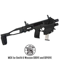 MCK S&W SD9VE SD40VE - NeonSales {{ shop.shopifyCountryName }}