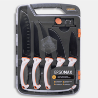 OUTDOOR EDGE ERGOMAX 6PC PROCESSING KNIVES - NeonSales {{ shop.shopifyCountryName }}