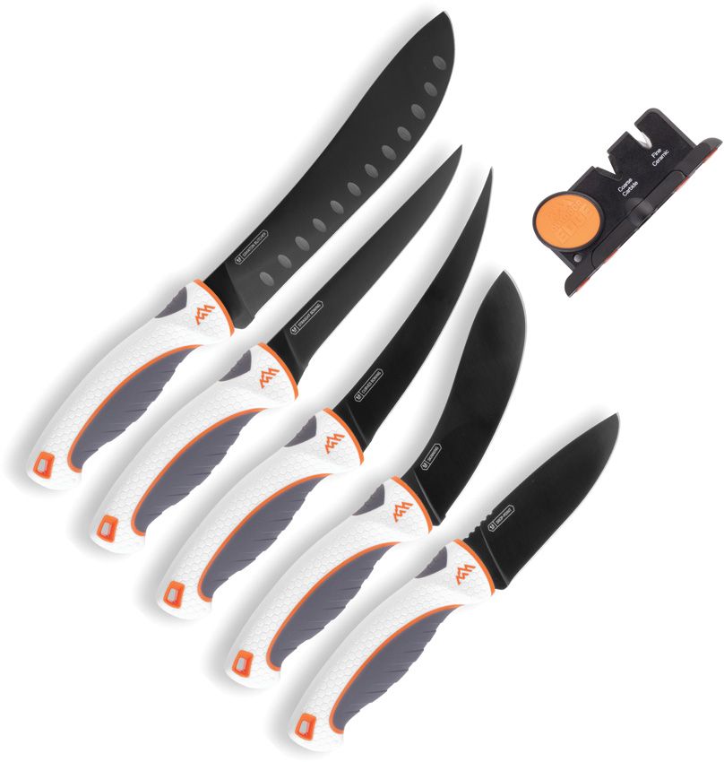 OUTDOOR EDGE ERGOMAX 6PC PROCESSING KNIVES - NeonSales {{ shop.shopifyCountryName }}