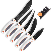 OUTDOOR EDGE ERGOMAX 6PC PROCESSING KNIVES - NeonSales {{ shop.shopifyCountryName }}
