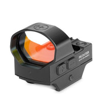 HAWKE FRONTIER REFLEX SLIM 1X30 3MOA DPP