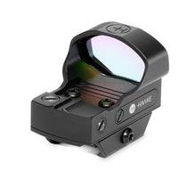 HAWKE FRONTIER REFLEX SLIM 1X30 3MOA