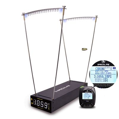 SPECIAL PIE SHOOTING CHRONOGRAPH - NeonSales {{ shop.shopifyCountryName }}