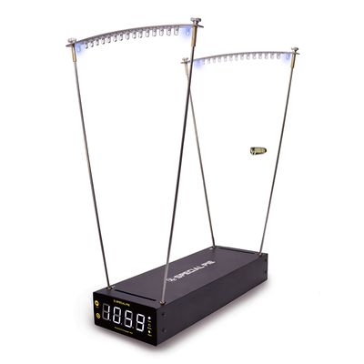 SPECIAL PIE SHOOTING CHRONOGRAPH - NeonSales {{ shop.shopifyCountryName }}