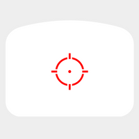 HAWKE ENDURANCE REFLEX 1X21 3MOA RED DOT SIGHT