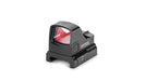 HAWKE ENDURANCE REFLEX 1X21 3MOA RED DOT SIGHT