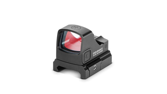 HAWKE ENDURANCE REFLEX 1X21 3MOA RED DOT SIGHT