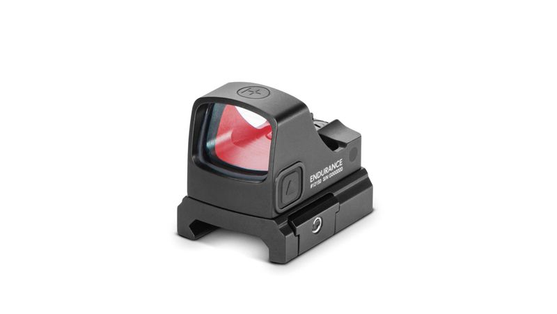 HAWKE ENDURANCE REFLEX 1X21 3MOA RED DOT SIGHT