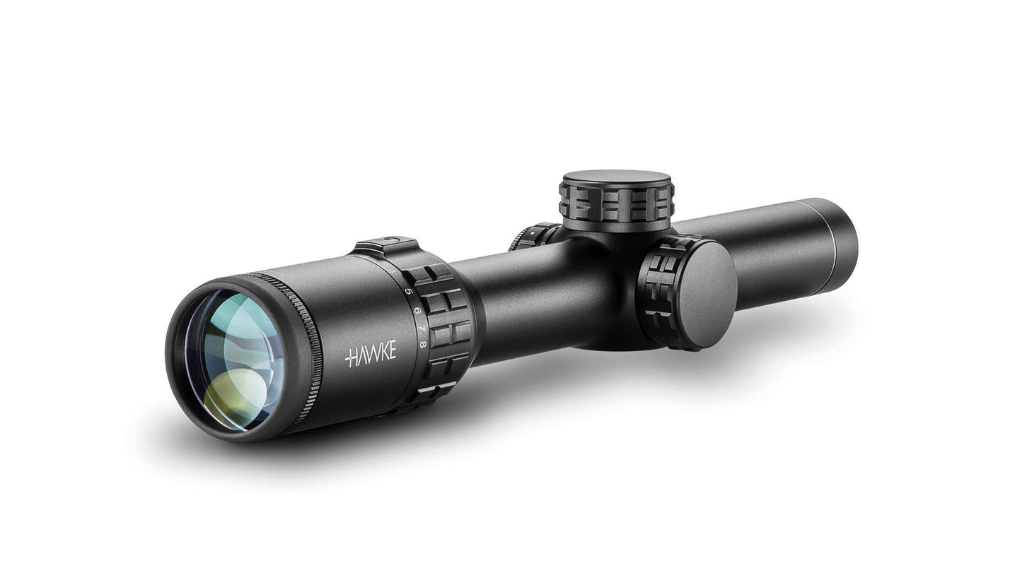 HAWKE FRONTIER 30 1-8X28 L4A FD HALF MOA - NeonSales {{ shop.shopifyCountryName }}