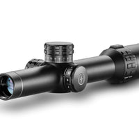 HAWKE FRONTIER 30 1-10X24 MIL FD HALF MOA