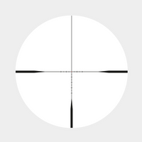 HAWKE FRONTIER 30 1-10X24 MIL FD HALF MOA