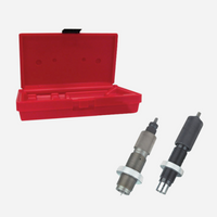 FORSTER BENCH REST DIE SET 6MM REM - NeonSales {{ shop.shopifyCountryName }}