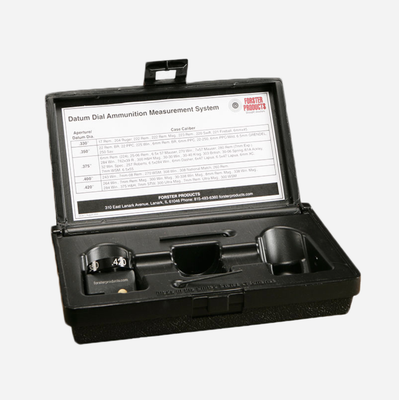 FORSTER DATUM DIAL - NeonSales {{ shop.shopifyCountryName }}