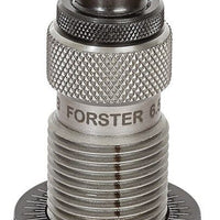 FORSTER BUSHING FULL LENGTH SIZING DIE 6MM DASHER - NeonSales {{ shop.shopifyCountryName }}